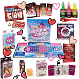 Playful Romance Bundle