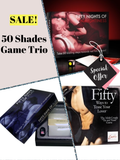 50 Shades Bundle - KG
