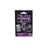 Kinky Nights Dice - KG