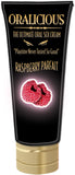Flavored Oral Sex Cream - KG