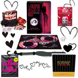 Intro To Bondage Bundle