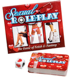 Playful Romance Bundle