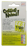 Getting Naked Game - Kissy Games