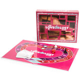 Love Or Lust Game - KG