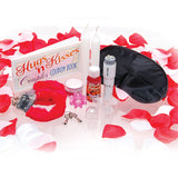 Sex Therapy Kit (9 Piece Romance Set) - KG