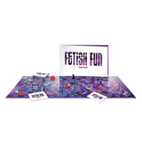 Fetish Fun - KG