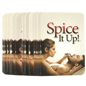 SPICE-IT-UP