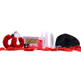 Sex Therapy Kit (9 Piece Romance Set) - KG