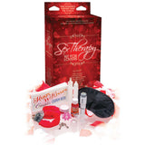 Sex Therapy Kit (9 Piece Romance Set) - KG