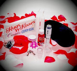 Sex Therapy Kit (9 Piece Romance Set) - KG