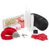 Sex Therapy Kit (9 Piece Romance Set) - KG