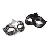 Masquerade Mask Twin Pack - Kissy Games