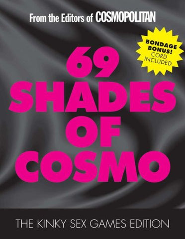 69 Shades of Cosmo - KG