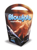 Blowjob bag - KG