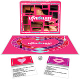 Love Or Lust Game - KG