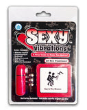 Sexy Vibrations Game - KG