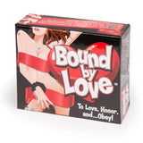 Bound By Love - KG