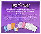 The Bedroom Game - Kissy Games