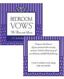 Bedroom Vows - Kissy Games