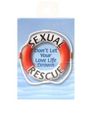 Sexual Rescue - KG
