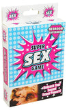 Super Sex Game - KG