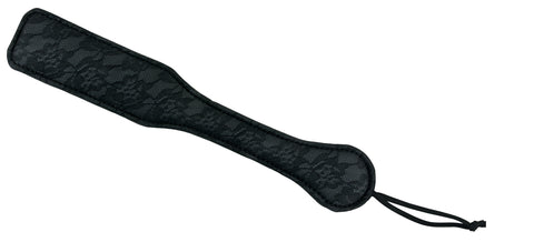 Midnight Lace Paddle - KG