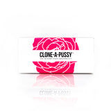 Clone-a-Pussy Kit - Hot Pink - KG